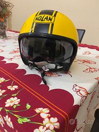 Casco Nolan N21