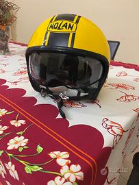 Casco Nolan N21
