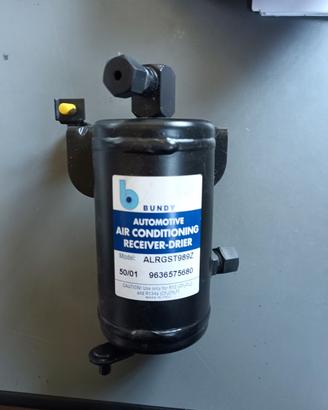 ESSICCATORE CLIMATIZZATORE CITROEN SAXO 963657568