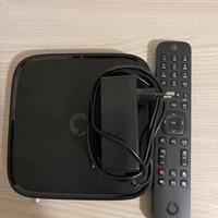 SMART TV BOX