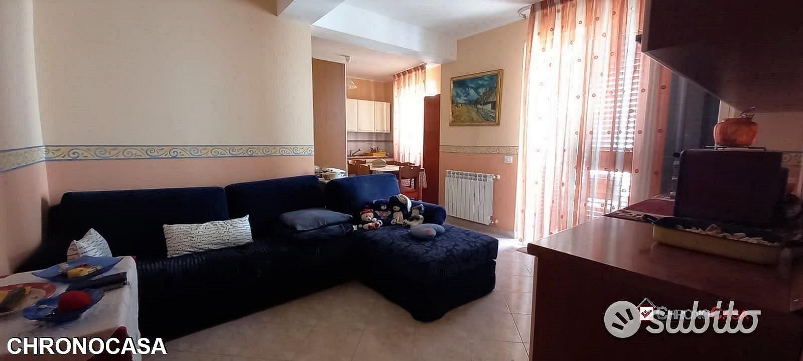 Appartamento – Saponara - Vista 5