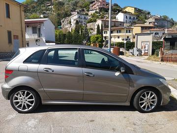 Mercedes Classe B180 CDI Sport