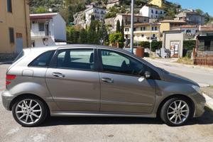 Mercedes Classe B180 CDI Sport