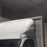 spoiler Iveco Daily anno 2005 III serie