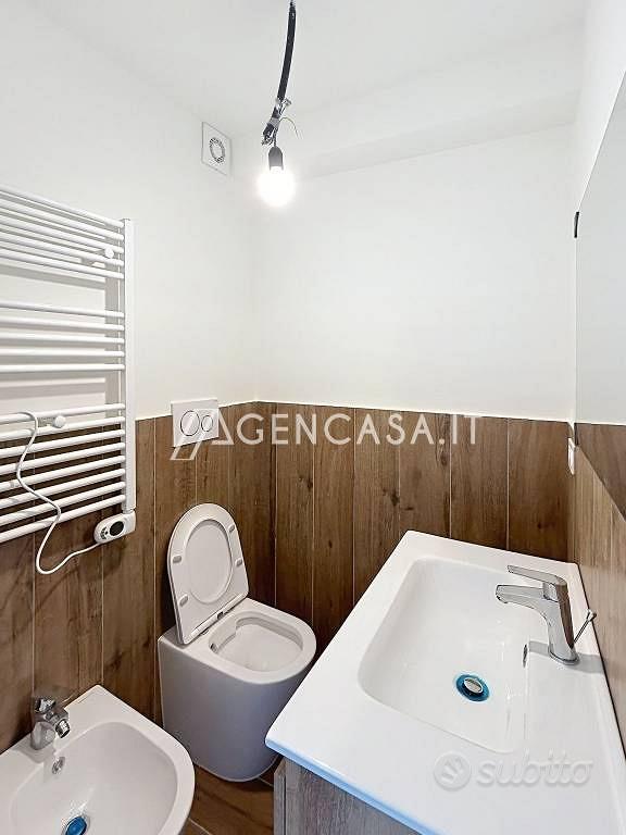 Appartamento – Milano, Nolo, Municipio 2 - Vista 3