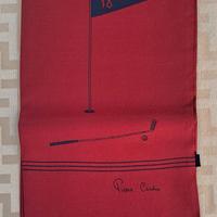 Stola Pierre Cardin pura seta vintage Nuova