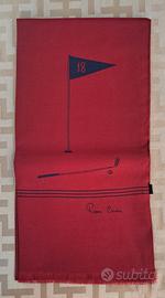 Stola Pierre Cardin pura seta vintage Nuova