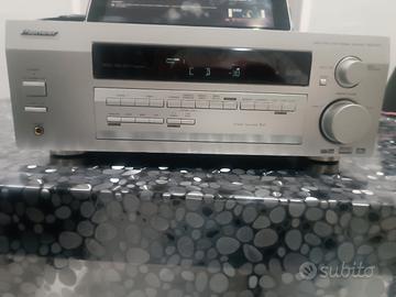 Sintoamplificatore Pioneer 
