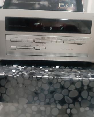 Sintoamplificatore Pioneer 