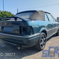 ROVER 200 CABRIOLET XW 216 1.6I 16V Ricambi