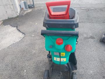 biotrituratore