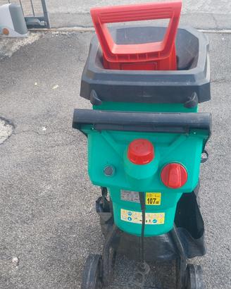 biotrituratore