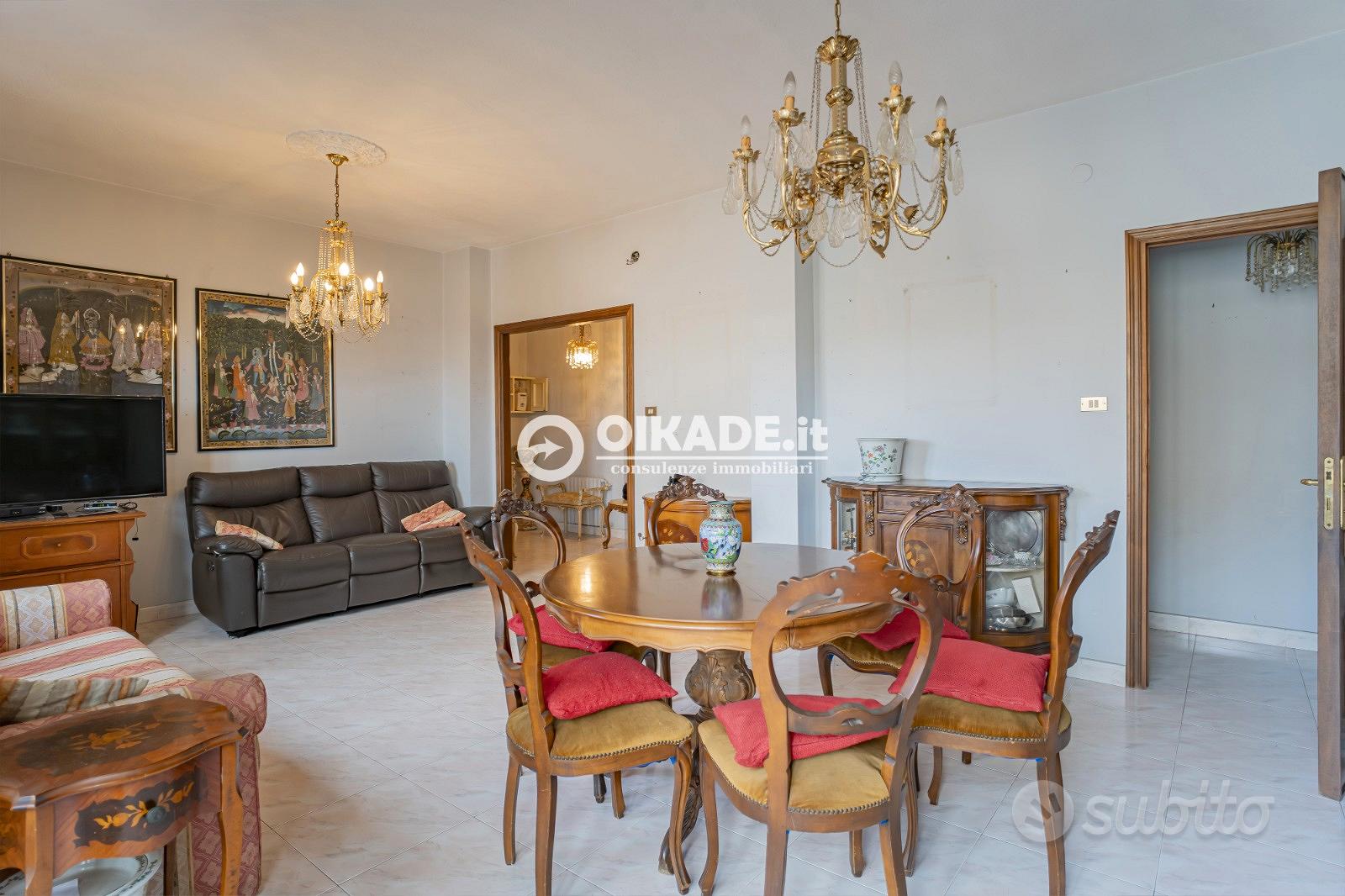 Apartment in Cagliari, Sant'Avendrace, Sant'Avendrace-Santa Gilla - Altro