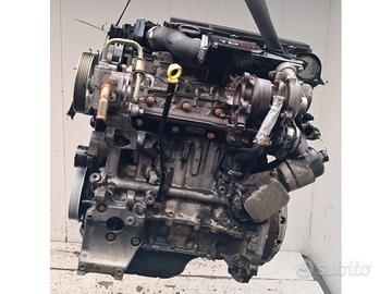 F6JA MOTORE IMP.SIEMENS FORD FIESTA V (5° SERIE) 1