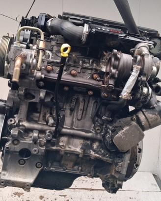 F6JA MOTORE IMP.SIEMENS FORD FIESTA V (5° SERIE) 1