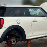 Ricambi Mini Cooper John Cooper Works f56 f57 f55