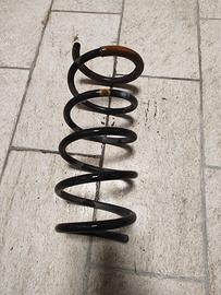 MOLLE Assetto originali Dacia Duster 4×4 