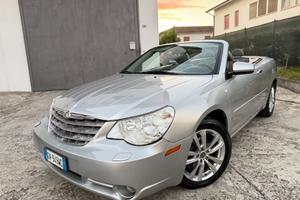 Chrysler Sebring Cabrio 2.0 DIESEL UNICA 2009