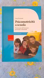 Psicomotricità a scuola Erickson