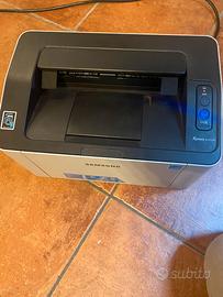 Stampante samsung wifi m2020