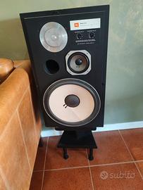 JBL L 112 casse acustiche
