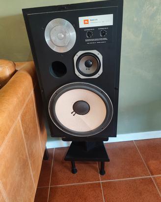 JBL L 112 casse acustiche