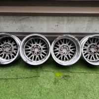 Cerchi per bmw e39
