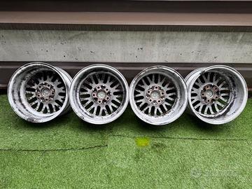 Cerchi per bmw e39