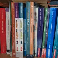 Libri scolastici nuovi prezzi convenienti