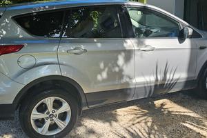 FORD KUGA 2.0 TDI
