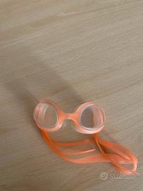 Occhialini Aquarapid