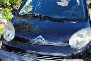 auto C1 5 porte amici 1.0
