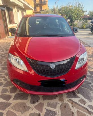 Lancia Ypsilon 1.0 Fire Fly MHybrid 70 Cv (2024)