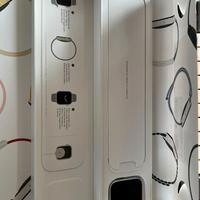 Apple Watch Series 8 45 mm Silver, pari al nuovo