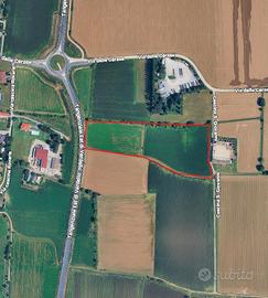 Terreno agricolo