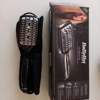 spazzola lisciante BaByliss