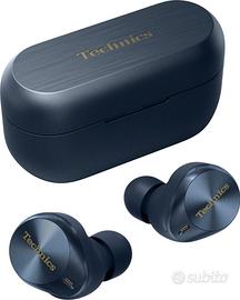 Cuffie wireless Technics garanzia