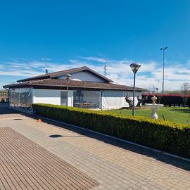 Centro Sportivo e Cinofilo Unico in Italia