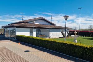 Centro Sportivo e Cinofilo Unico in Italia