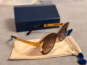 Occhiali da sole ORIGINALI Louis Vuitton Femminili