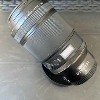 Nikon Z MC105/2.8 S