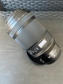Nikon Z MC105/2.8 S