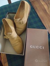 Mocassini Gucci