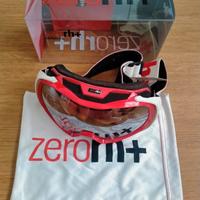 Maschera da sci ZERO RH+