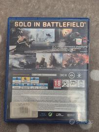Battlefield