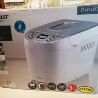 macchina per il pane