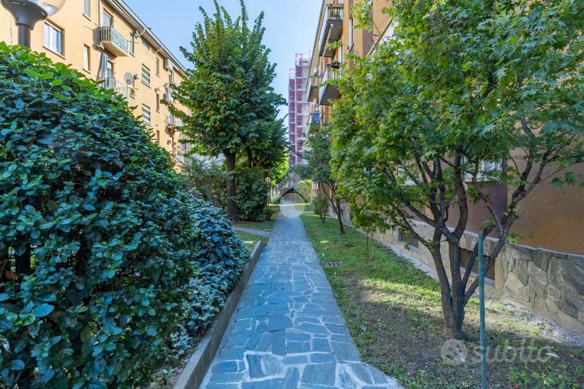 Appartamento – Milano, Maciachini - Maggiolina, Municipio 9 - Altro