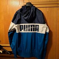 giacca puma