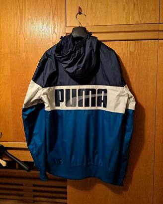 giacca puma