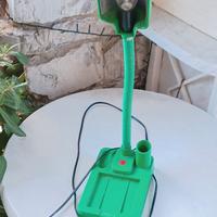 Lampada da scrivania originale anni 70